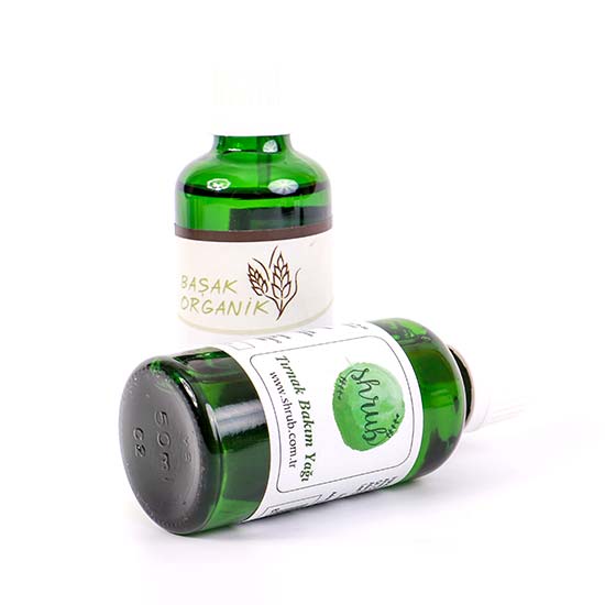 Tırnak Bakım Yağı 50 ml